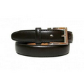 Mens Leather Belt 1.25"